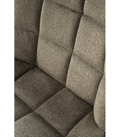 K549 krzesło oliwkowy (1p2szt)