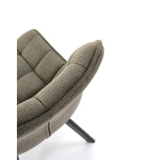 K549 krzesło oliwkowy (1p2szt)