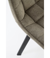 K549 krzesło oliwkowy (1p2szt)