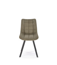 K549 krzesło oliwkowy (1p2szt)