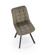 K549 krzesło oliwkowy (1p2szt)