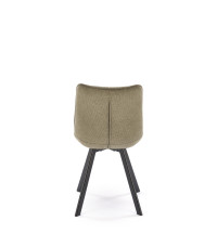 K549 krzesło oliwkowy (1p2szt)