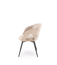 K550 krzesło beżowy (1p2szt)