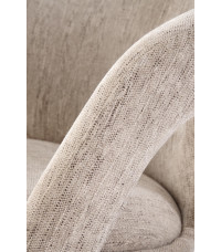 K550 krzesło beżowy (1p2szt)