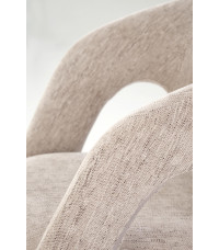 K550 krzesło beżowy (1p2szt)