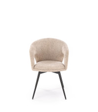 K550 krzesło beżowy (1p2szt)