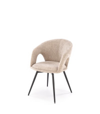 K550 krzesło beżowy (1p2szt)