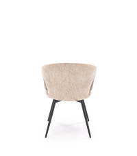 K550 krzesło beżowy (1p2szt)