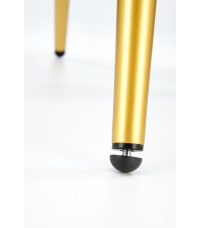 K551 krzesło ciemny zielony (1p2szt)