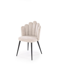 K552 krzesło beżowy (1p2szt)