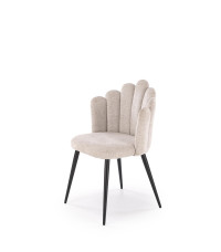 K552 krzesło beżowy (1p2szt)