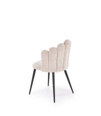 K552 krzesło beżowy (1p2szt)