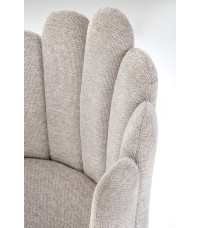 K552 krzesło beżowy (1p2szt)