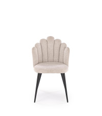 K552 krzesło beżowy (1p2szt)