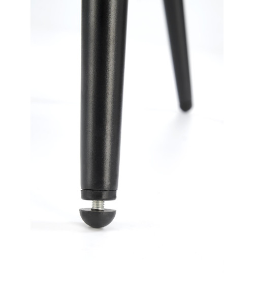 K552 krzesło popielaty (1p2szt)