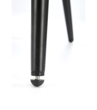 K552 krzesło popielaty (1p2szt)