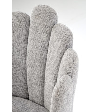 K552 krzesło popielaty (1p2szt)