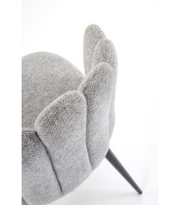 K552 krzesło popielaty (1p2szt)