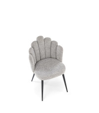 K552 krzesło popielaty (1p2szt)