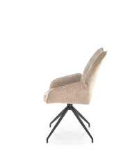 K553 krzesło beżowy (1p2szt)