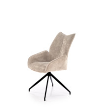 K553 krzesło beżowy (1p2szt)