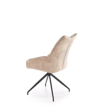 K553 krzesło beżowy (1p2szt)