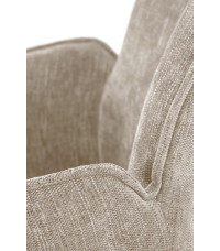 K553 krzesło beżowy (1p2szt)