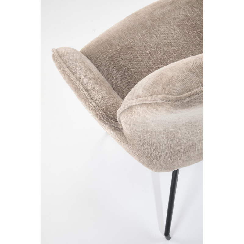 K553 krzesło beżowy (1p2szt)