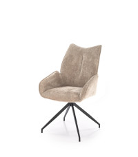 K553 krzesło beżowy (1p2szt)