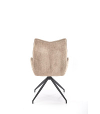 K553 krzesło beżowy (1p2szt)