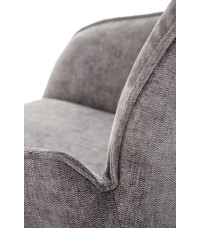 K553 krzesło popielaty (1p2szt)