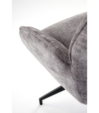 K553 krzesło popielaty (1p2szt)