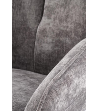 K553 krzesło popielaty (1p2szt)