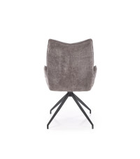 K553 krzesło popielaty (1p2szt)