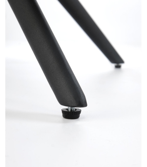 K554 krzesło popielaty / j.popielaty (1p2szt)