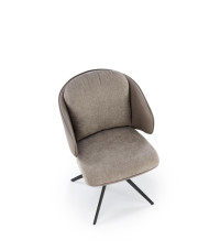 K554 krzesło popielaty / j.popielaty (1p2szt)