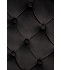 K556 krzesło czarny / złoty (1p4szt)