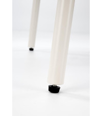 K557 krzesło jasny beżowy (1p2sz)