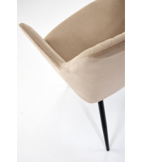 K558 krzesło beżowy (1p2szt)