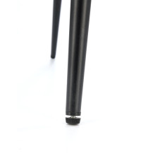 K558 krzesło ciemny zielony (1p2szt)