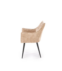 K559 krzesło beżowy (1p1szt)