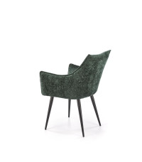 K559 krzesło ciemny zielony (1p1szt)