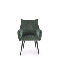 K559 krzesło ciemny zielony (1p1szt)