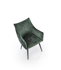 K559 krzesło ciemny zielony (1p1szt)