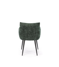 K559 krzesło ciemny zielony (1p1szt)