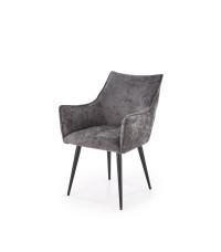 K559 krzesło popielaty (1p1szt)