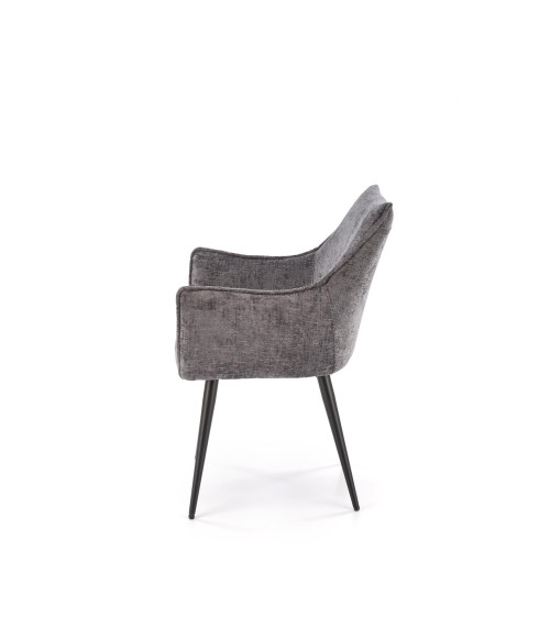 K559 krzesło popielaty (1p1szt)