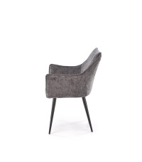 K559 krzesło popielaty (1p1szt)