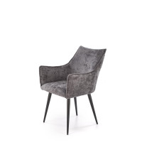 K559 krzesło popielaty (1p1szt)