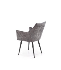 K559 krzesło popielaty (1p1szt)